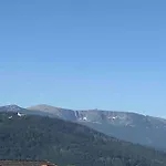 Apartment Sweet Cieplice Mountain View By The Main Park And Thermal Pools *