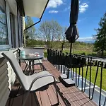 Apartment Sweet Cieplice Mountain View By The Main Park And Thermal Pools Jelenia Gora