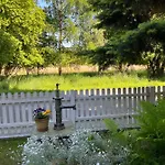 Sweet Cieplice Mountain View By The Main Park And Thermal Pools Appartement Jelenia Góra