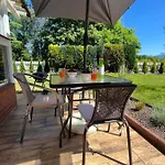 Appartement Sweet Cieplice Mountain View By The Main Park And Thermal Pools *