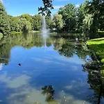 Apartamento Sweet Cieplice Mountain View By The Main Park And Thermal Pools *