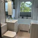 Appartement Sweet Cieplice Mountain View By The Main Park And Thermal Pools