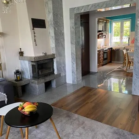 Sweet Cieplice Mountain View By The Main Park And Thermal Pools شقة