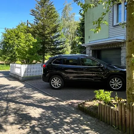 Sweet Cieplice Mountain View By The Main Park And Thermal Pools يلينيا غورا