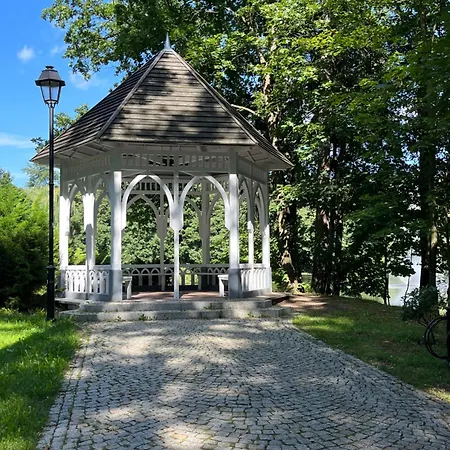 Sweet Cieplice Mountain View By The Main Park And Thermal Pools