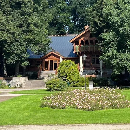 Appartamento Sweet Cieplice Mountain View By The Main Park And Thermal Pools