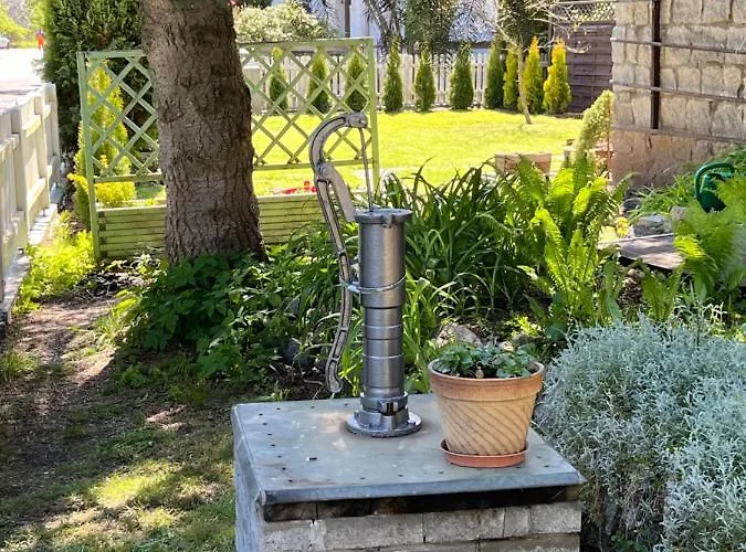 Sweet Cieplice Mountain View By The Main Park And Thermal Pools Jelení Hora