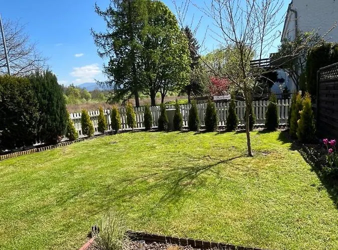 Appartement Sweet Cieplice Mountain View By The Main Park And Thermal Pools *