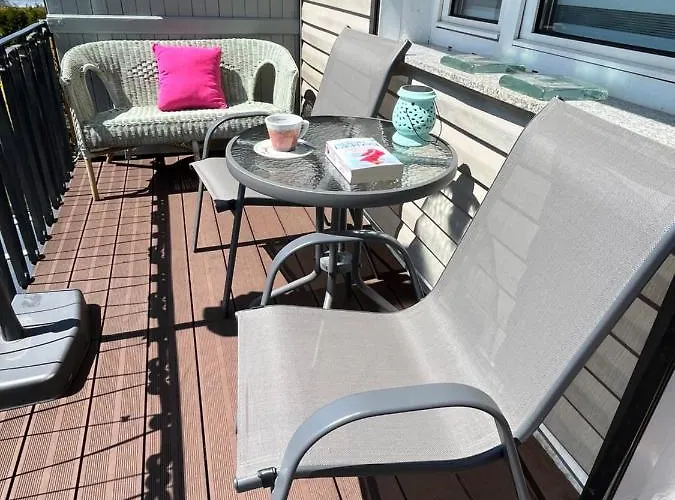 Sweet Cieplice Mountain View By The Main Park And Thermal Pools Jelenia Góra