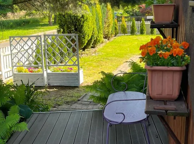 Appartement Sweet Cieplice Mountain View By The Main Park And Thermal Pools *