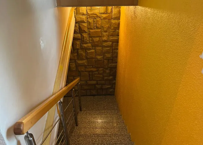 Sweet Cieplice Mountain View By The Main Park And Thermal Pools *